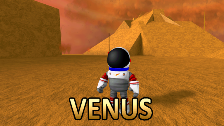 🌎 Explore The Planets 🌕 screenshot 4