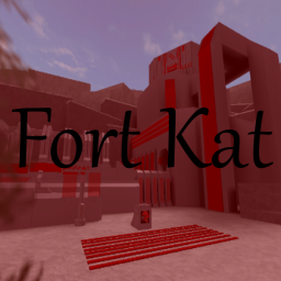 Fort Kat