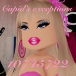 Cupid's exceptions