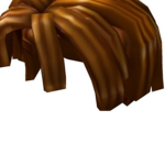 Bacon Hairs!!