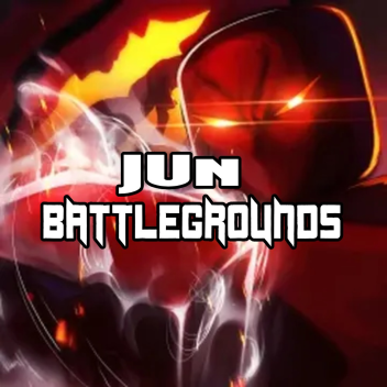 JUN Battlegrounds