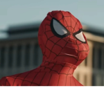 Spooder man group for cool ppl