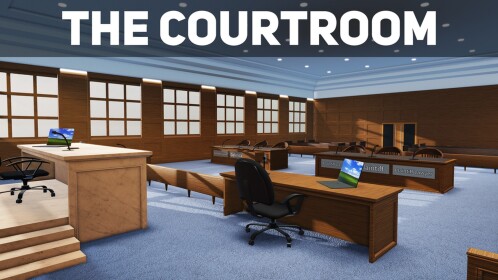 Court Room