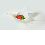 red strawberry ppl