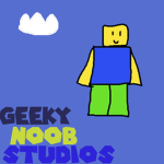 Geeky Noob Studios