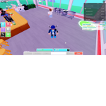 u are a god at roblox