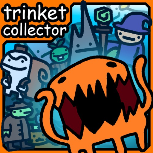 trinket collector [111]