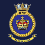 [UK] • Royal Navy Police •