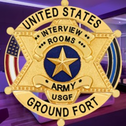 [NEW] 🤝Interview Rooms🤝[USGF]
