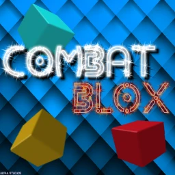 COMBAT BLOX  ᴯᴱᵀᴭ  icon