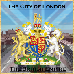 The City of London, 1775