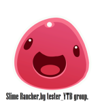 Slime Rancher's
