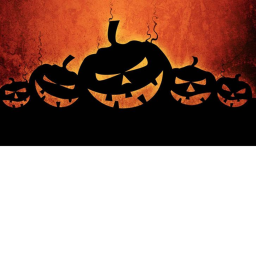 Chill Place Halloween Version 🎃