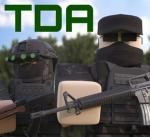 TDA Turkish Armed Forces
