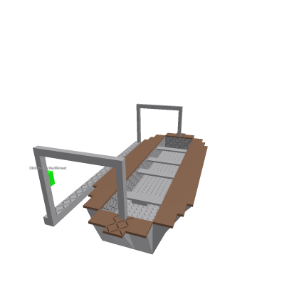 LifeBoat