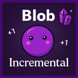 [CRYSTAL💎] Blob Incremental