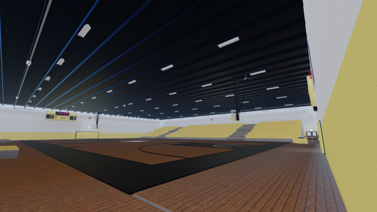 Waterford Middle School (FIRE ALARMS🚨!) screenshot 2