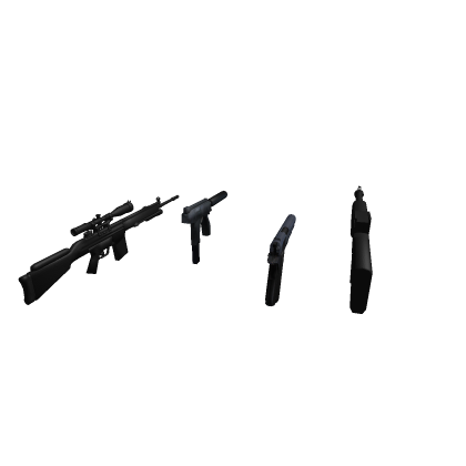 Gun pack