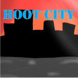 Hoot City V3 (Alpha)