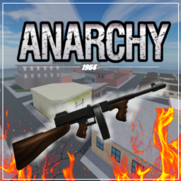 Anarchy
