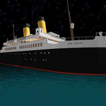 SS Tech Sinking (MCframe)