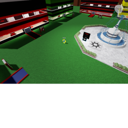 super hero tycoon!