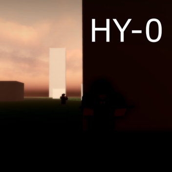 HY-O [Stopped Updating]