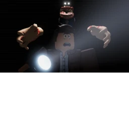 (The Alpha) [HUGE UPDATE] icon