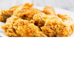 FRIED CHICKEN icon