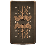 The First Praetorian Legion