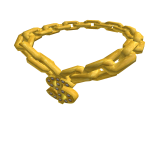 Bling $$ Necklace