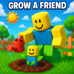 Grow A Friend [Alpha]