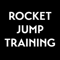 Rocket Jump Training icon