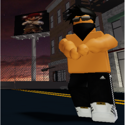 BOSS GANG HANGOUT
