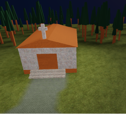 The church of Neverless