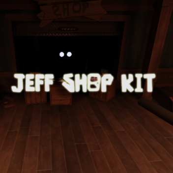 Jeff Shop Kit