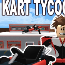 Go Kart Tycoon icon