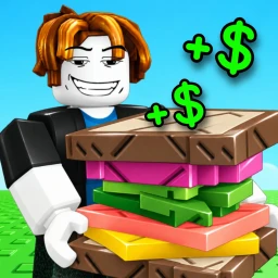 My Sandwiches! 🥪 icon
