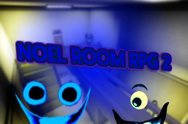 Noel Room RPG [ 💖 Valentines Day ] screenshot 2