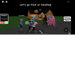 Friend join us in the dark force