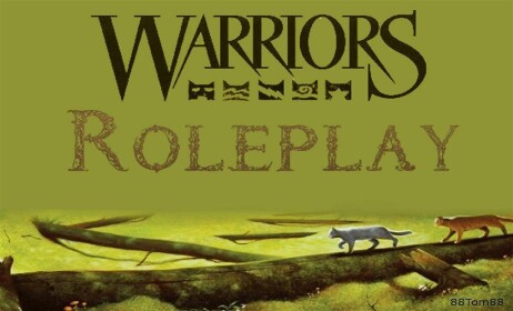 Warrior Cats RPG - Leaf-fall! (GAME PASS SALE!!)