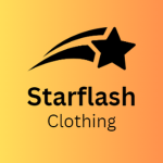 Starflash Clothing