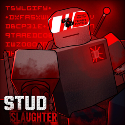 Stud Slaughter 🔪 [SOON!] icon
