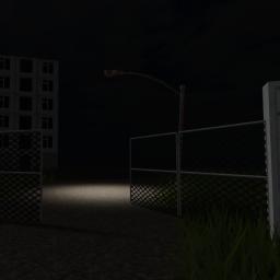 (PRE ALPHA) Post punk