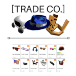 [Trade Co.]