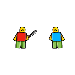 Test Fight