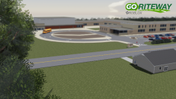 [ZAMKNIĘTE] Symulator autobusu szkolnego | GO Riteway