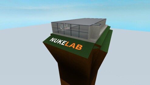 NukeLab 2018 [New Update!]