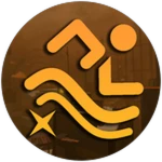 caption=Badge