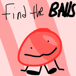 Find the balls